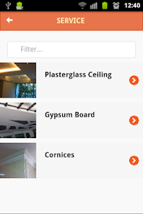 Free Download L&H Plasterceil APK for PC