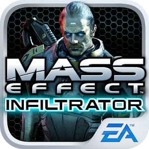 Mass Effect INFILTRATOR-android-games