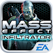 MASS EFFECT™ INFILTRATOR