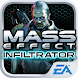 MASS EFFECT™ INFILTRATOR