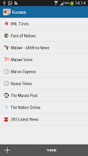 Malawi News | Kurasa APK Download for Android