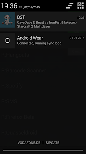 Free Download BST APK for Android