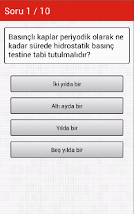 Lastest İSG Quiz APK for Android