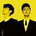 TVXQ! Catch me Atom (free) icon