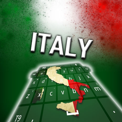 Italy Keyboard Theme LOGO-APP點子