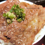 一頭牛日式燒肉