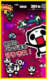 How to download Zombie vs Pandania 1.0.1 apk for android