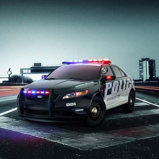 免費下載棋類遊戲APP|Police car chase game app開箱文|APP開箱王