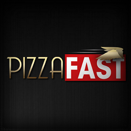 Pizza Fast 生活 App LOGO-APP開箱王