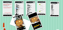 Penguins chat log viewer APK