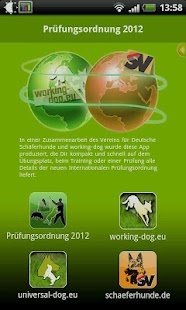 Prüfungsordnung 2012 Veraltet