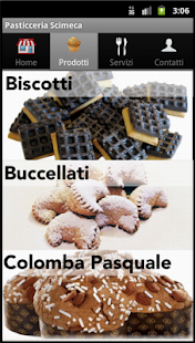 Free Pasticceria Scimeca APK for PC