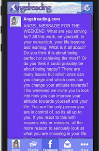 How to install Angel Message Of The Day patch 1.16.23.61 apk for pc
