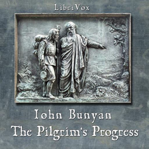 Pilgrim’s Progress, The Bunyan LOGO-APP點子