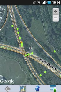 GIS4Mobile 2015 Screenshots 8
