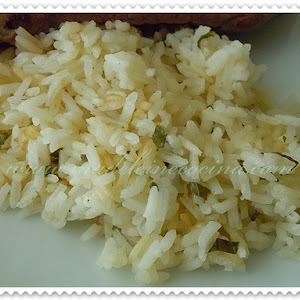 Greek Rice | Greek Style Rice Recipe | Yummly