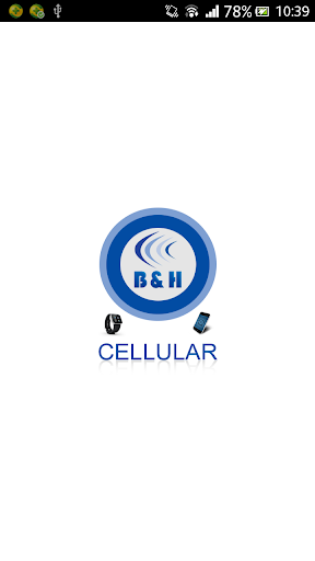 B H CELLULAR