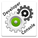 Developer Console Mobile logo
