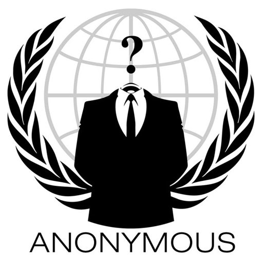 Anonymous App LOGO-APP點子