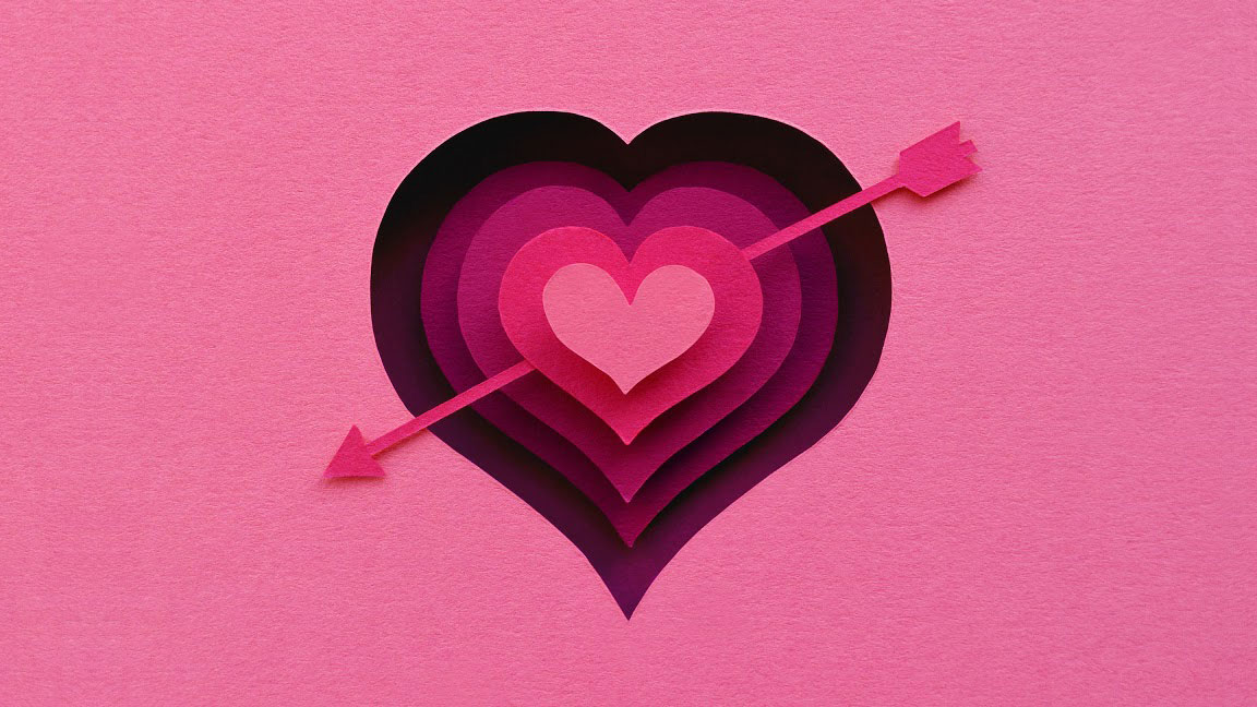 Happy Valentine's Day