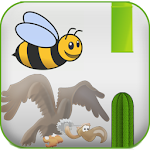 Flappy Bee Multi Mode (FBee) Apk
