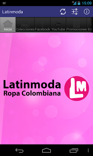 LatinModa