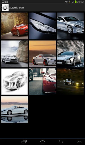 【免費娛樂App】HD Cars Wallpapers-APP點子