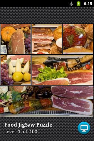Download Food Jigsaw Puzzles Google Play softwares - alG3yLoIpuLR | mobile9