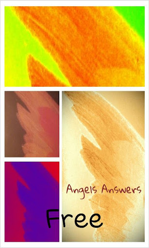 Angels Answers Free