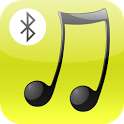 Share Music With Bluetooth icon