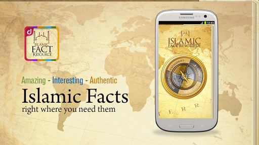 Islamic Fact Resource