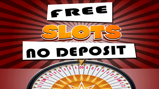 free slots no deposit