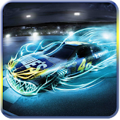 Real Speed Drag Racing 3D