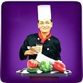 Chef Zakir Pakistani Recipes Apk