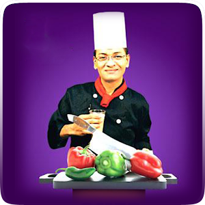Chef Zakir Pakistani Recipes.apk 3.1