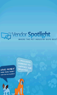 Free Download Vendor Spotlight APK