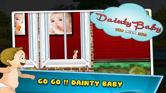 How to install Danity Baby-The Milk Run lastet apk for bluestacks