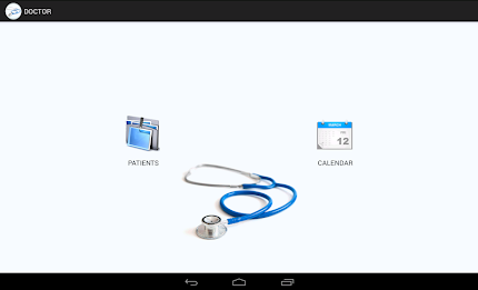 Patient medical record FREE poster 1