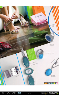 Vanesa Duran Joyas Screenshots 11