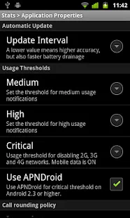 Stats Free - screenshot thumbnail