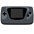 MasterGear - SMS/GG Emulator4.0