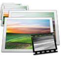 Theme Wallpaper icon