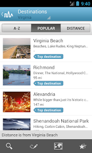 How to get Virginia Guide by Triposo 4.4.1 unlimited apk for bluestacks