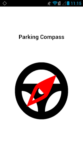 Parking Compass