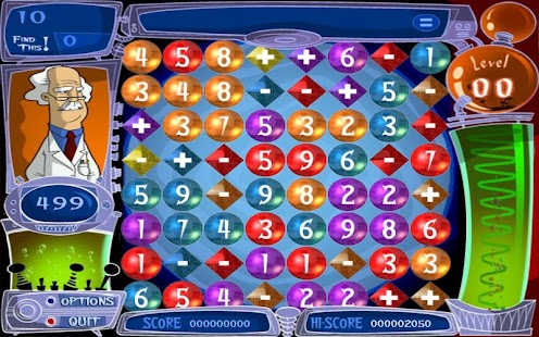 How to install MathGems 1.5 apk for bluestacks