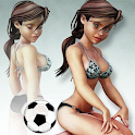 Hot Sexy Girls World Cup