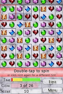 How to mod Gem Spinner Lite 1.5.8 apk for bluestacks