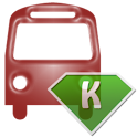 Pune Bus Guide logo