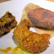 饗食天堂