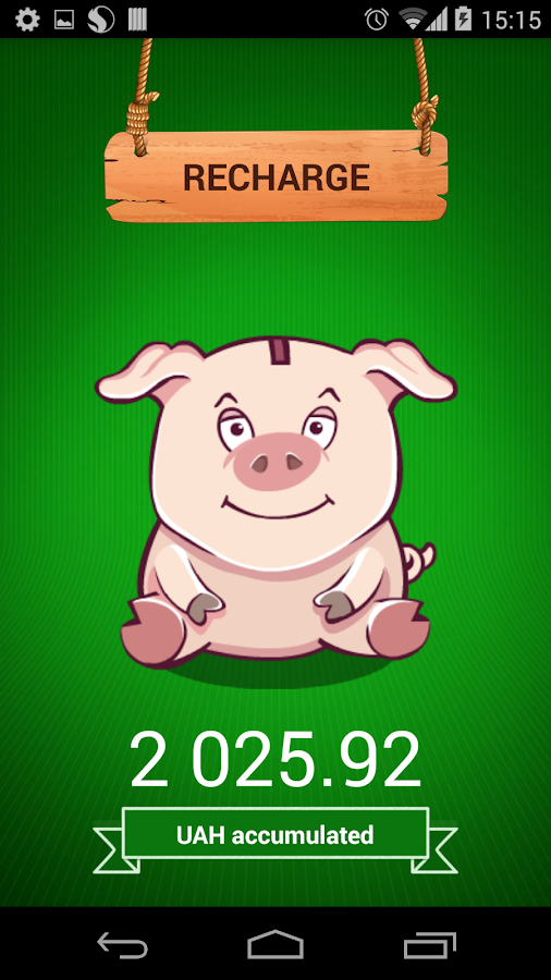 Moneybox Android Apps on Google Play